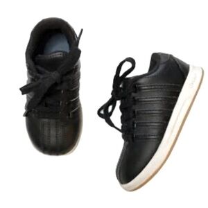 K-SWISS | Classic Pro black sneakers/shoes